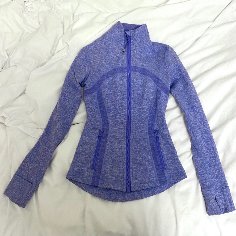 Lululemon Define Jacket